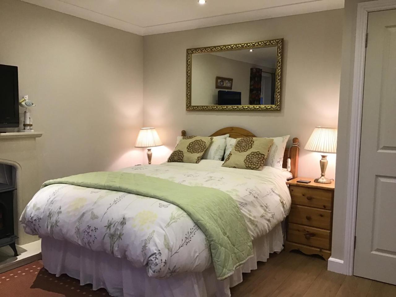 Drumcuan Bed & Breakfast Stranraer Dış mekan fotoğraf