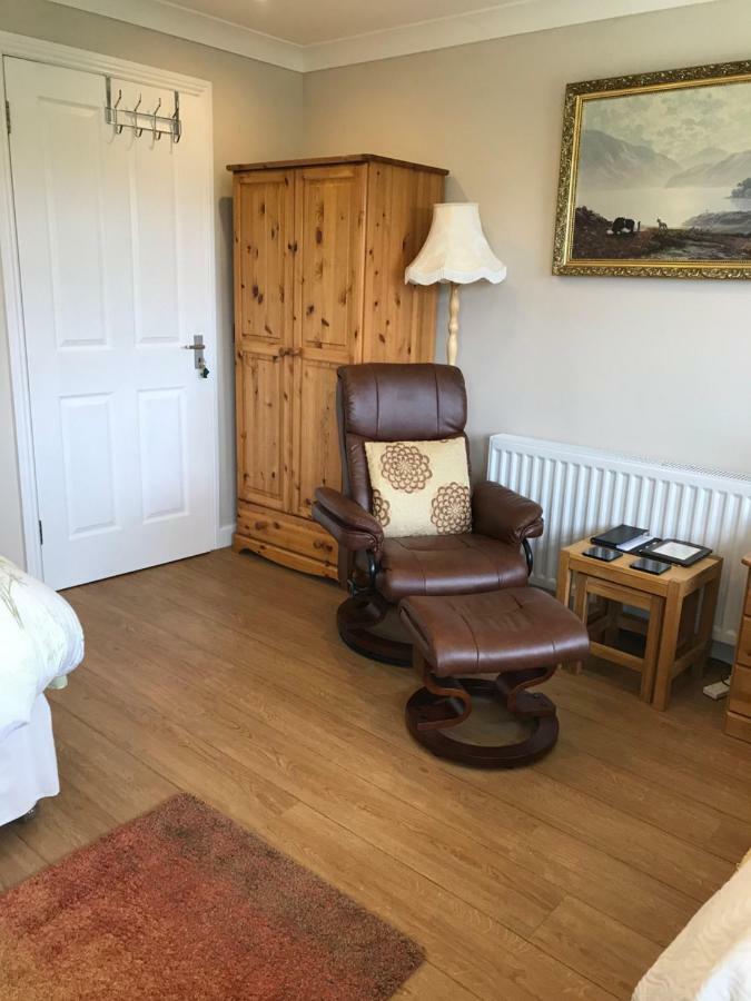Drumcuan Bed & Breakfast Stranraer Dış mekan fotoğraf